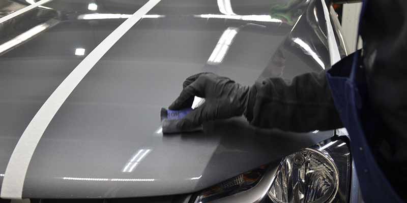 Nallıhan Seramik Kaplama